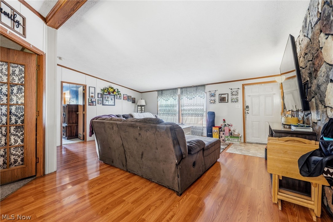 7022 Bluebird Road NW East Canton OH 44730