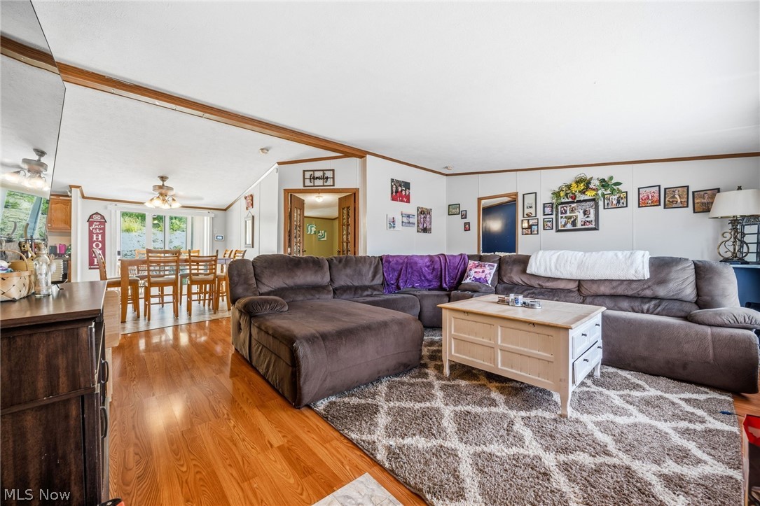 7022 Bluebird Road NW East Canton OH 44730