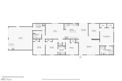 7022 Bluebird Road NW East Canton OH 44730