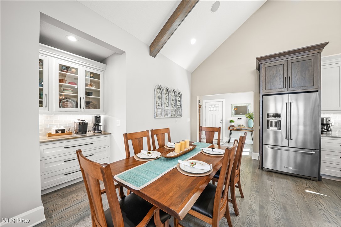 16986 Headland Avenue Lake Milton OH 44429