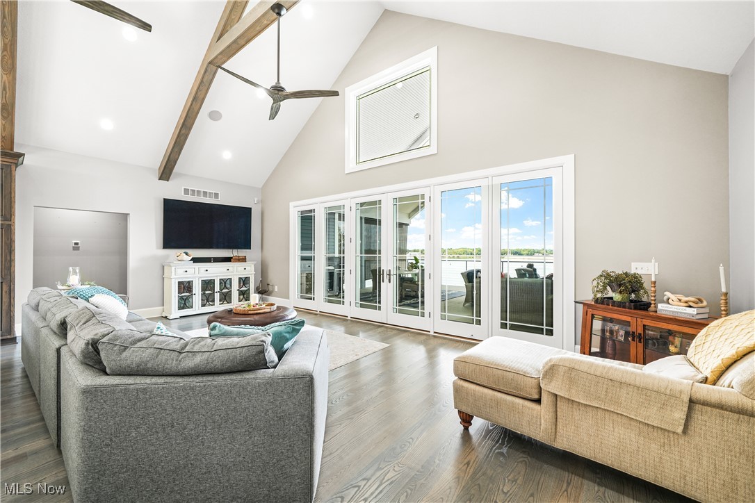 16986 Headland Avenue Lake Milton OH 44429