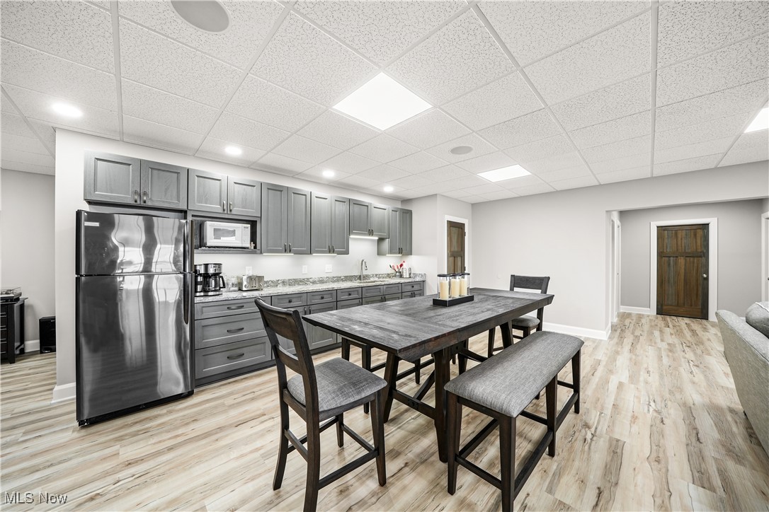 16986 Headland Avenue Lake Milton OH 44429