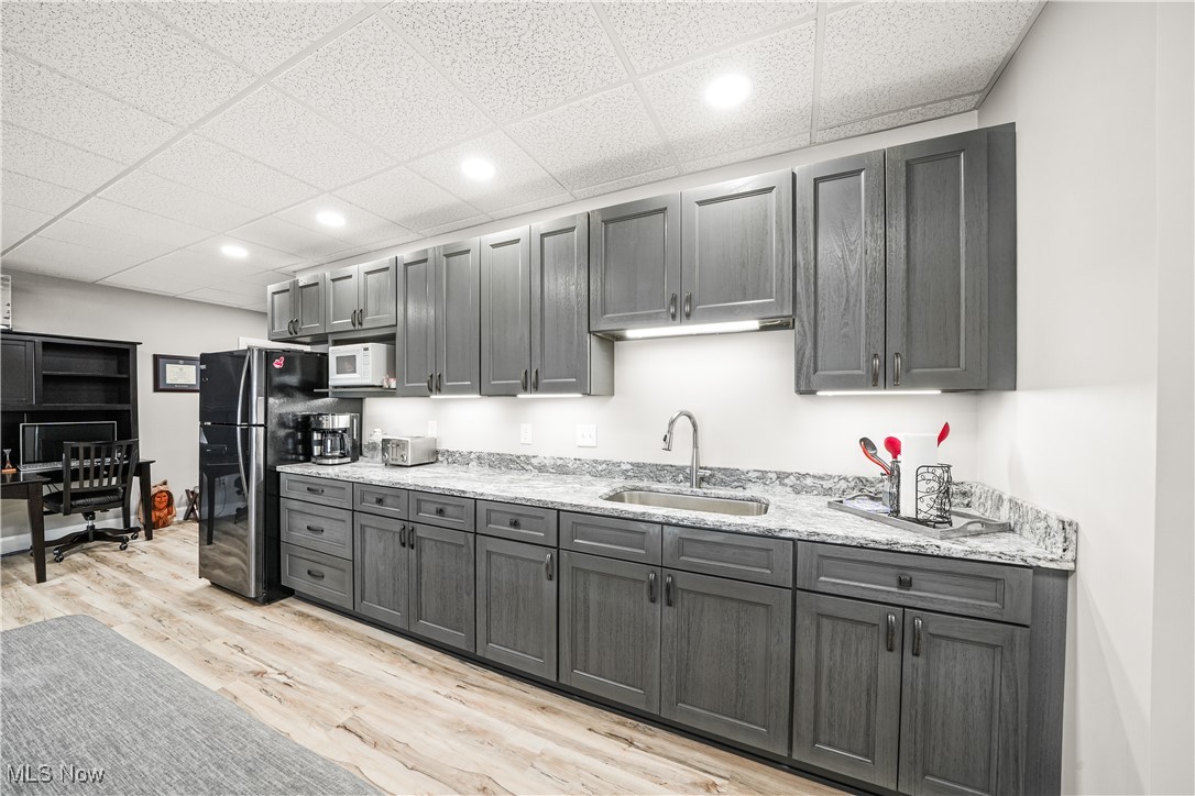 16986 Headland Avenue Lake Milton OH 44429
