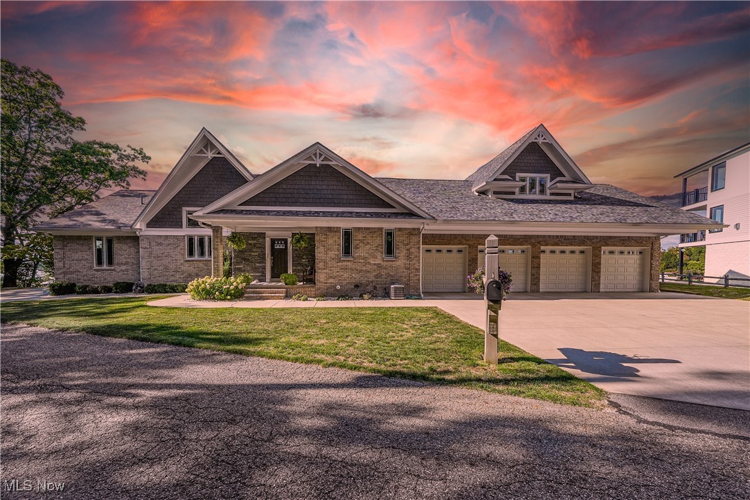 16986 Headland Avenue Lake Milton OH 44429