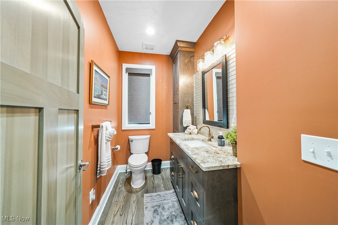 16986 Headland Avenue Lake Milton OH 44429