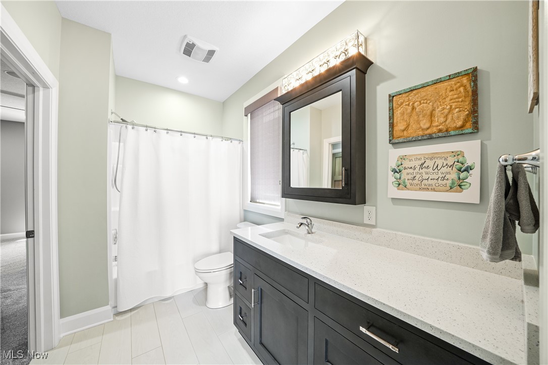 16986 Headland Avenue Lake Milton OH 44429