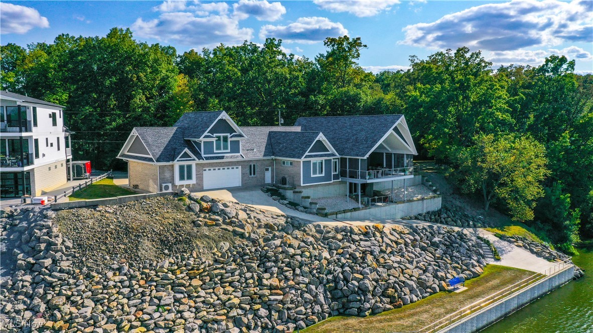 16986 Headland Avenue Lake Milton OH 44429