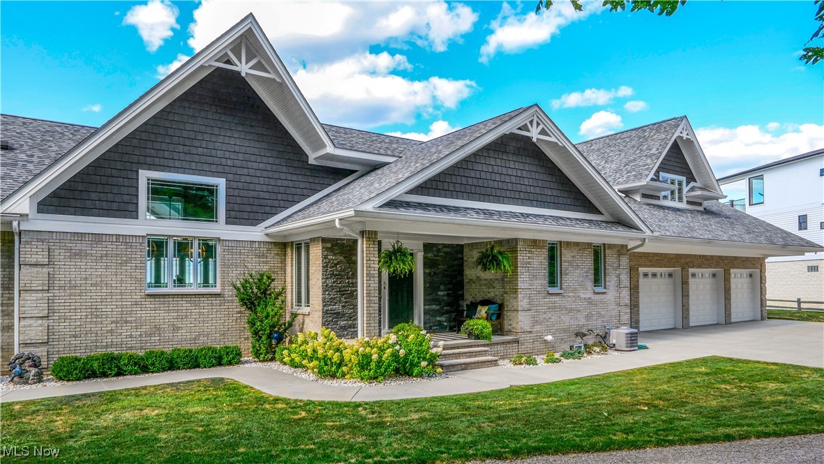 16986 Headland Avenue Lake Milton OH 44429