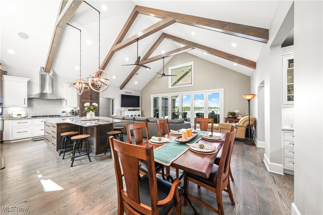 16986 Headland Avenue Lake Milton OH 44429