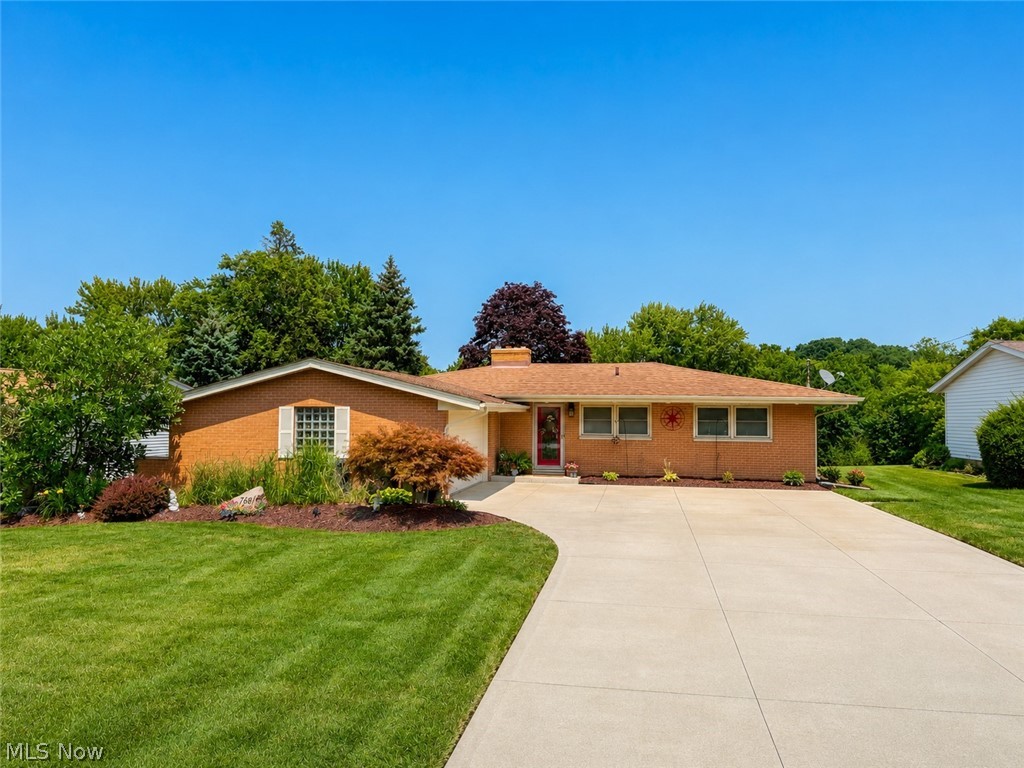7681 Alan Parkway Middleburg Heights OH 44130