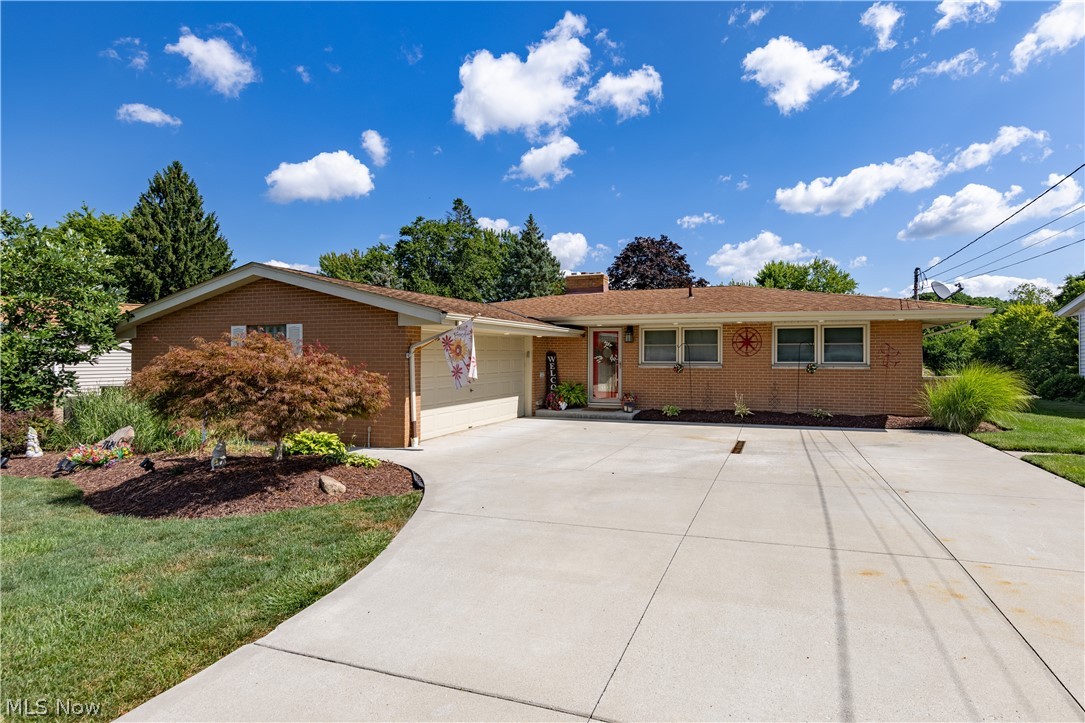 7681 Alan Parkway Middleburg Heights OH 44130