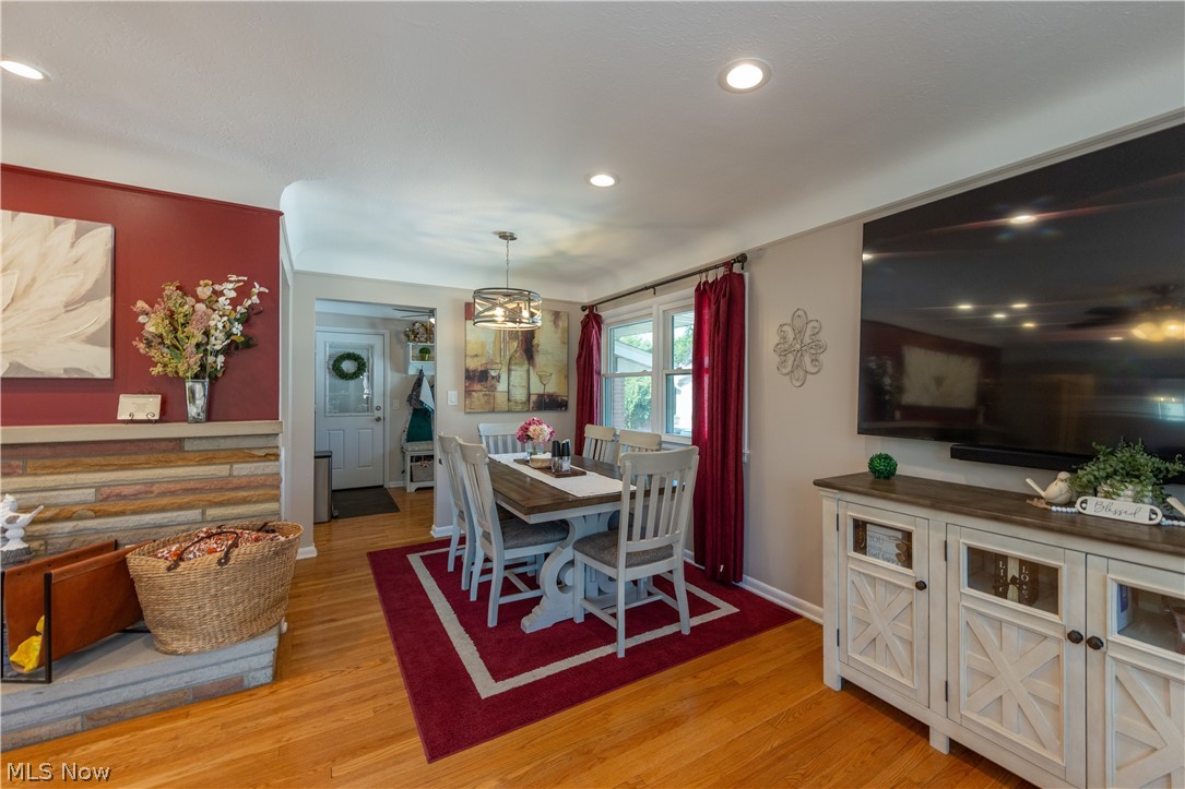 7681 Alan Parkway Middleburg Heights OH 44130