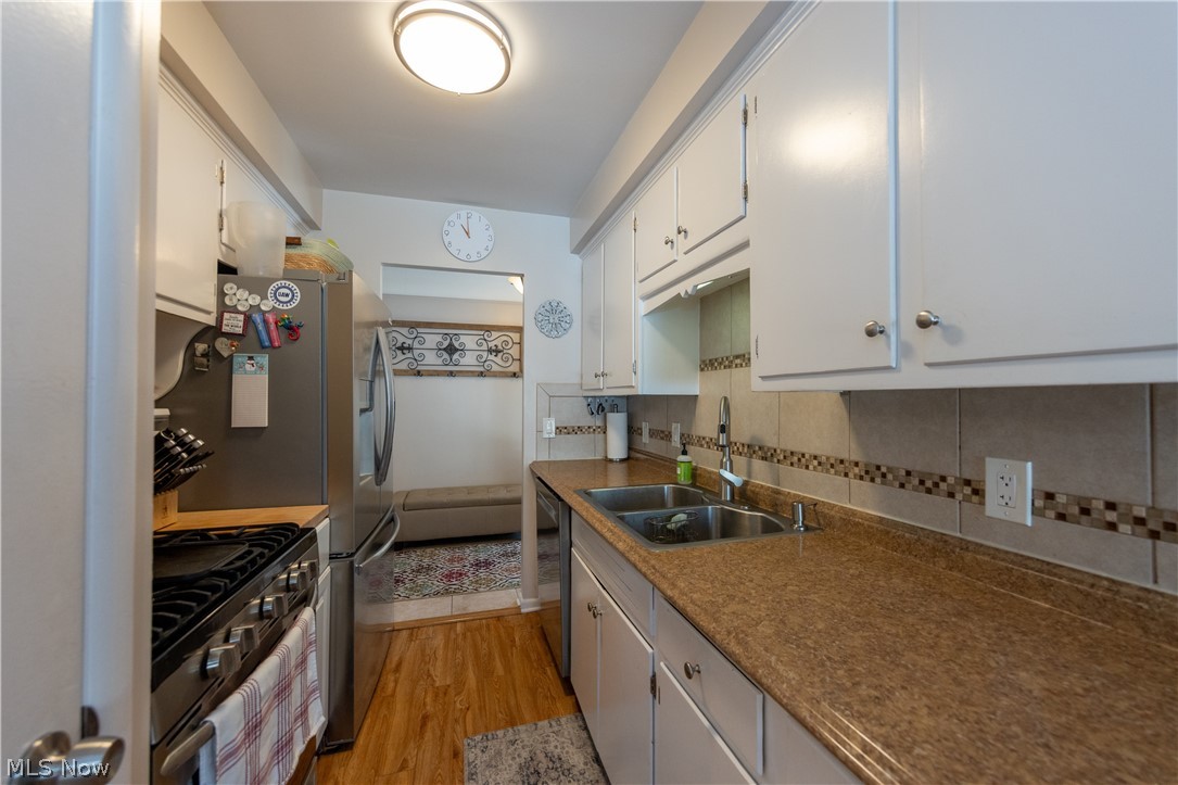 7681 Alan Parkway Middleburg Heights OH 44130