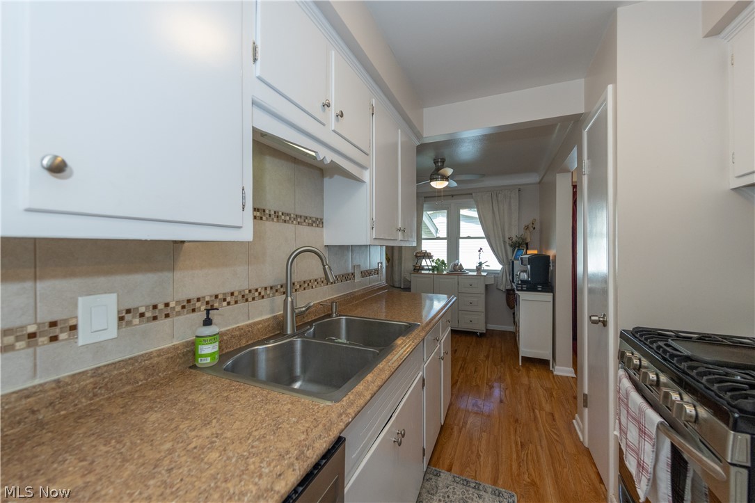 7681 Alan Parkway Middleburg Heights OH 44130
