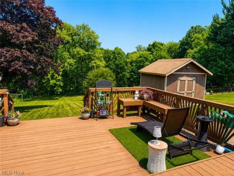 7681 Alan Parkway Middleburg Heights OH 44130