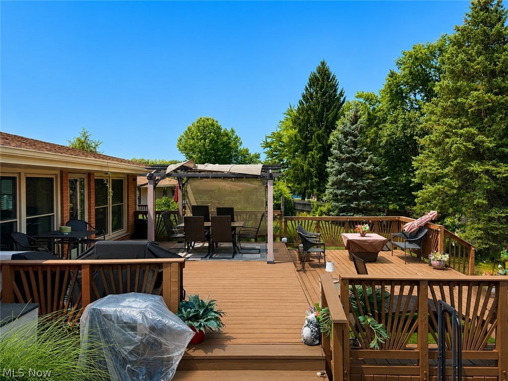7681 Alan Parkway Middleburg Heights OH 44130
