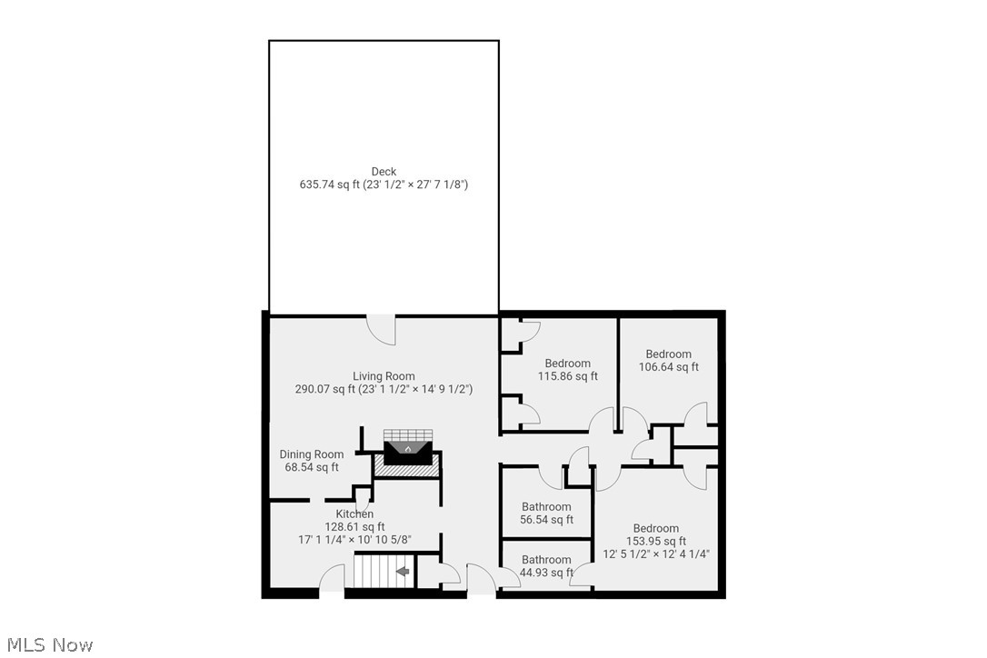 7681 Alan Parkway Middleburg Heights OH 44130