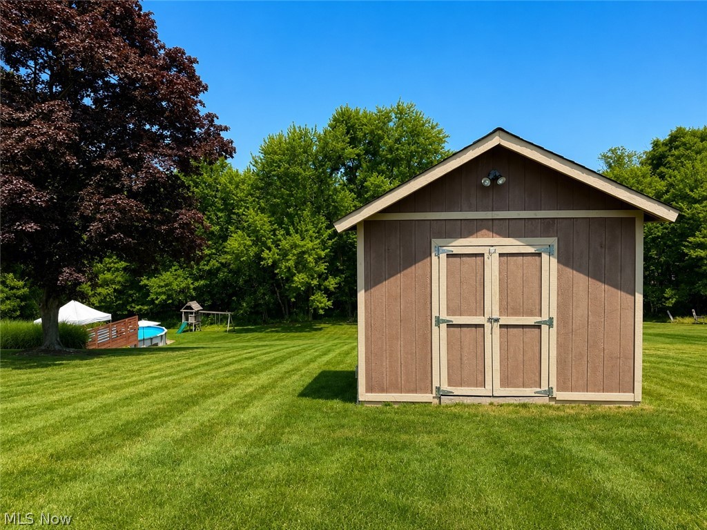 7681 Alan Parkway Middleburg Heights OH 44130