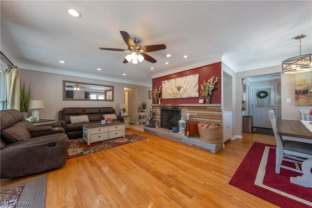 7681 Alan Parkway Middleburg Heights OH 44130