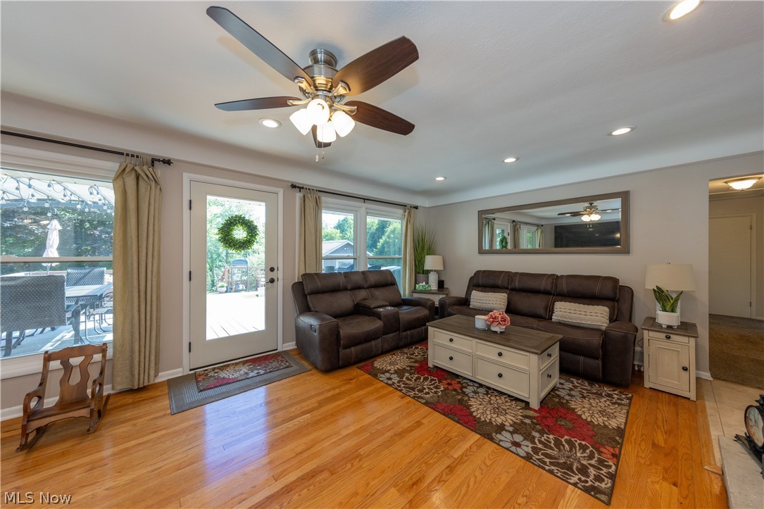 7681 Alan Parkway Middleburg Heights OH 44130