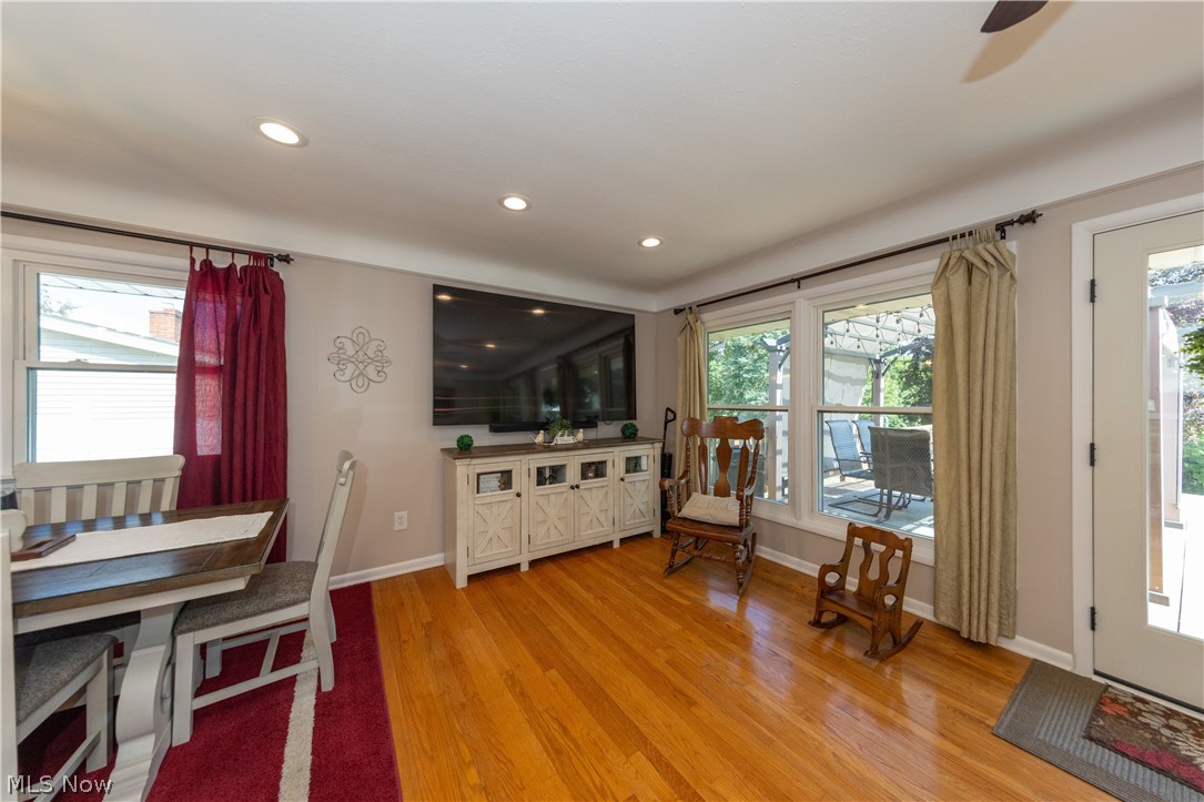 7681 Alan Parkway Middleburg Heights OH 44130