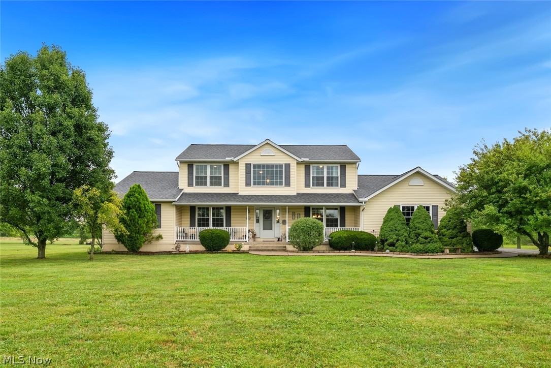 2535 Station Road Medina OH 44256