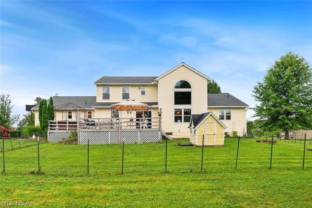2535 Station Road Medina OH 44256