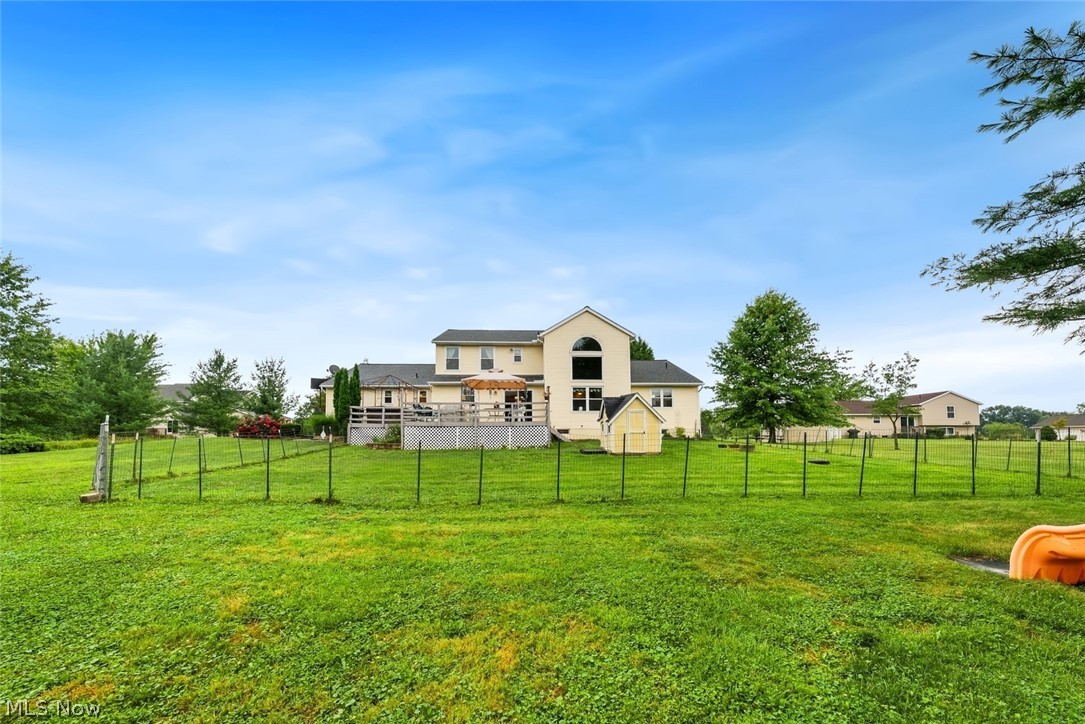 2535 Station Road Medina OH 44256
