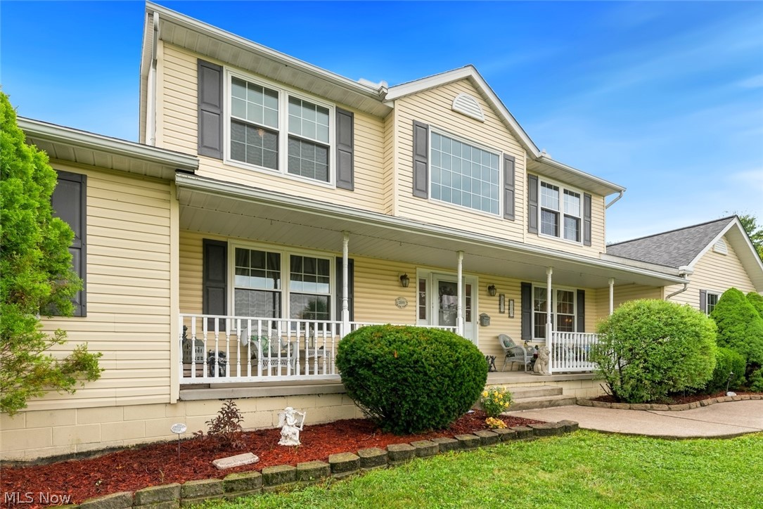 2535 Station Road Medina OH 44256