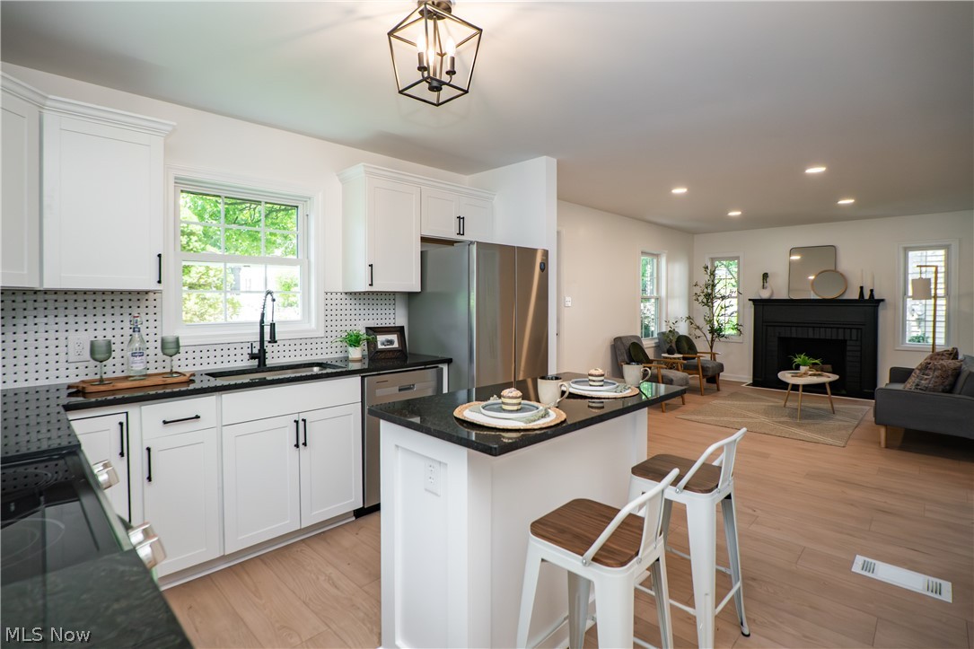 163 Tudor Avenue Akron OH 44312