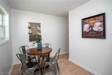 163 Tudor Avenue Akron OH 44312