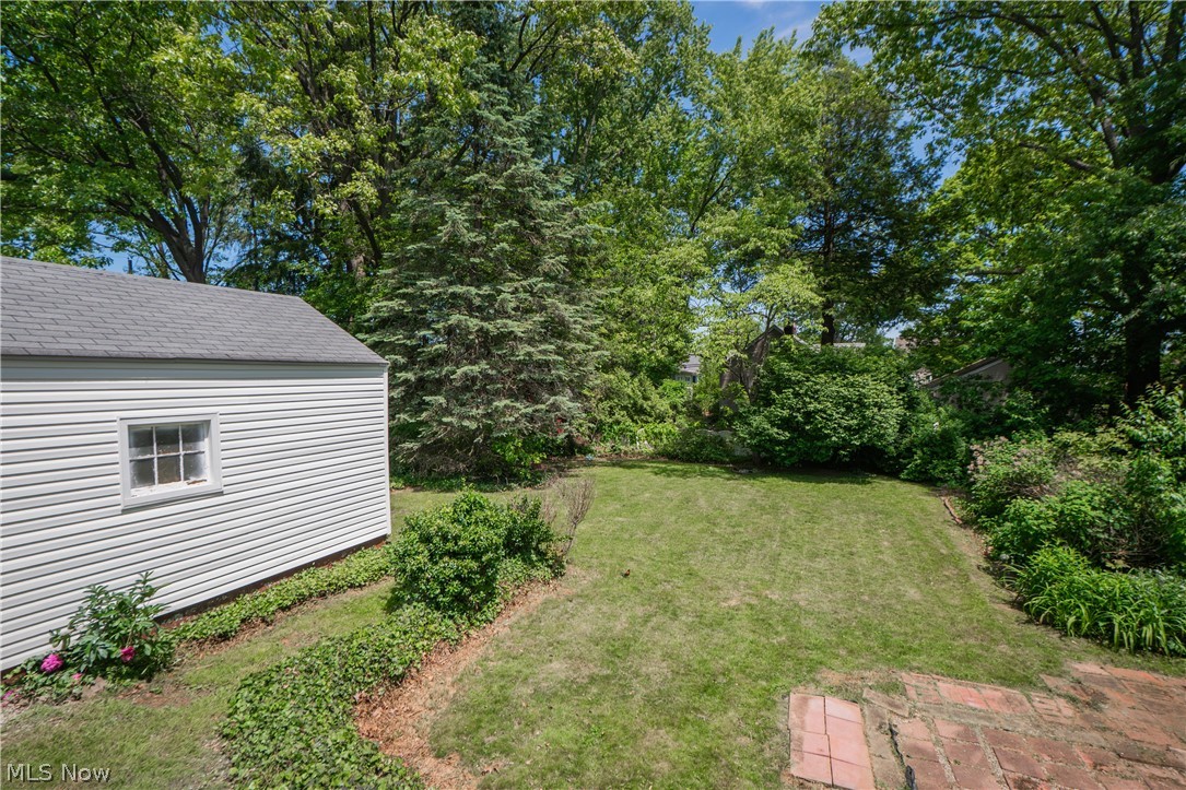 163 Tudor Avenue Akron OH 44312