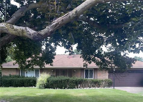 420 Audrey Drive Richmond Heights OH 44143