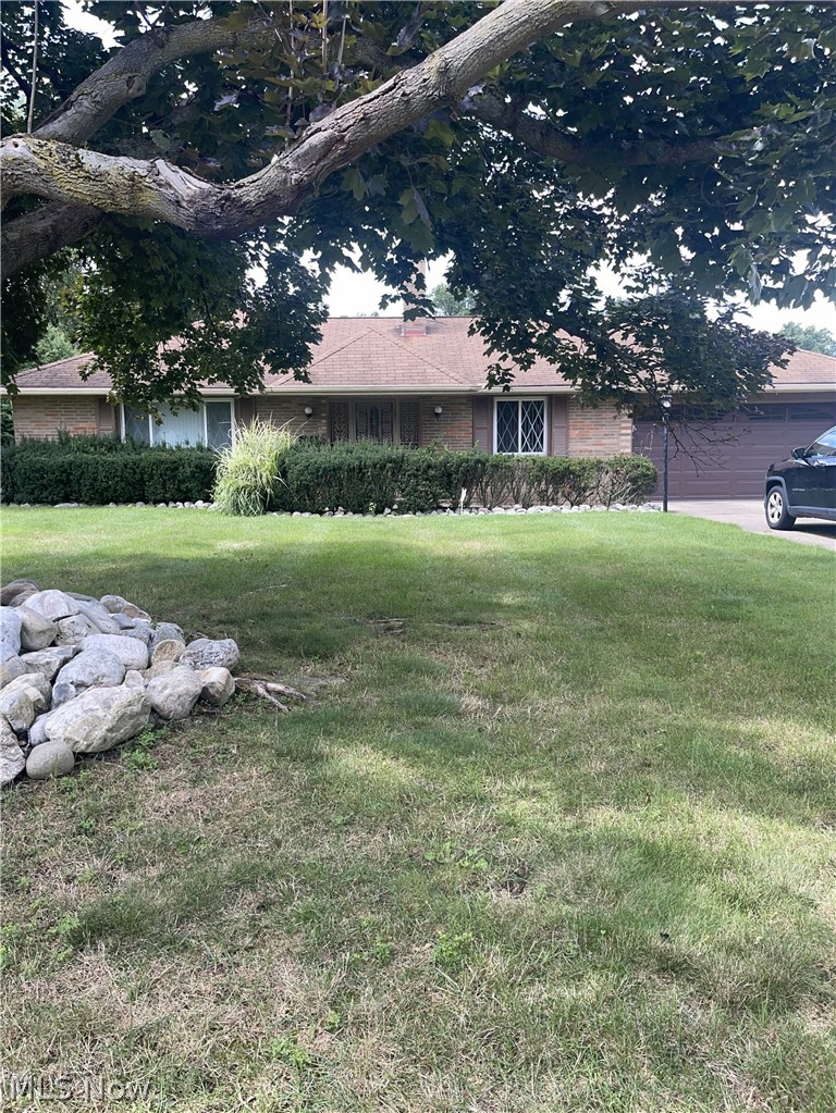420 Audrey Drive Richmond Heights OH 44143