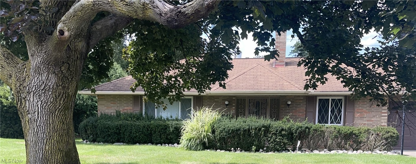 420 Audrey Drive Richmond Heights OH 44143