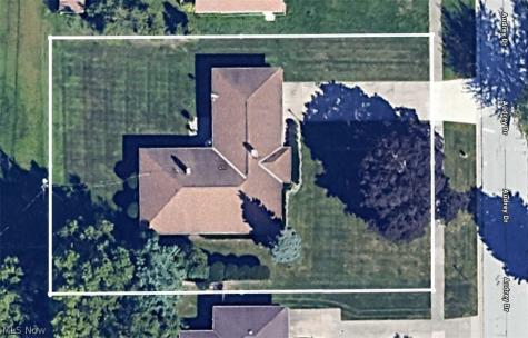 420 Audrey Drive Richmond Heights OH 44143