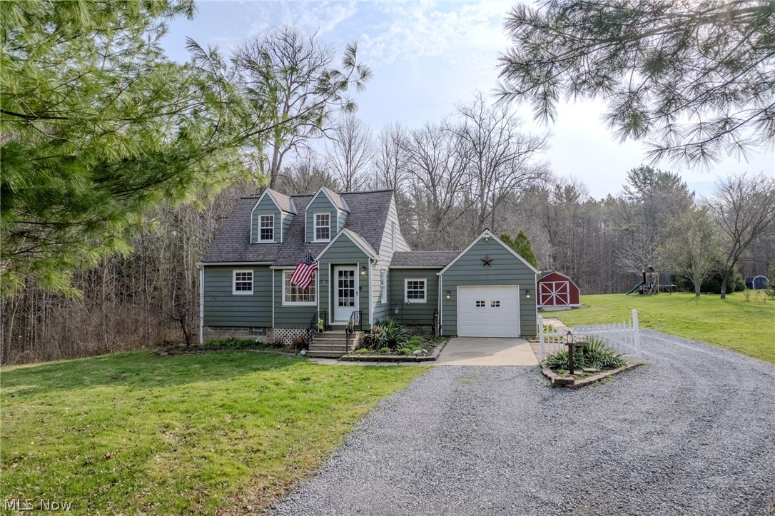 3456 Phalanx Mills Herner Road Southington OH 44470