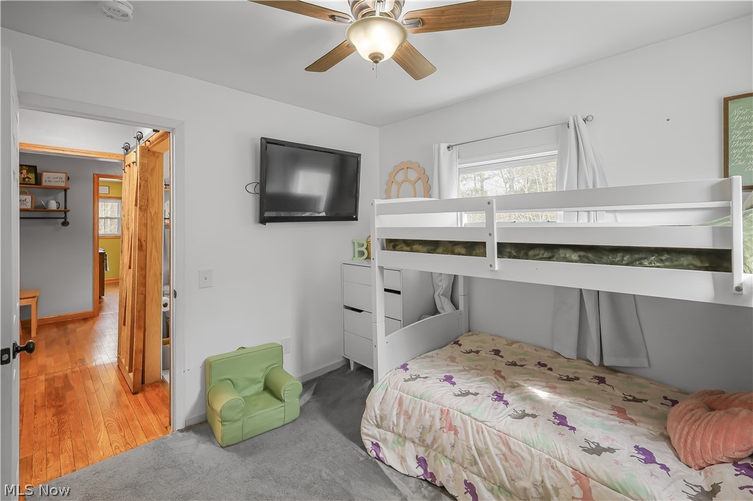 3456 Phalanx Mills Herner Road Southington OH 44470