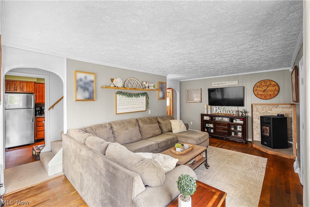 3456 Phalanx Mills Herner Road Southington OH 44470