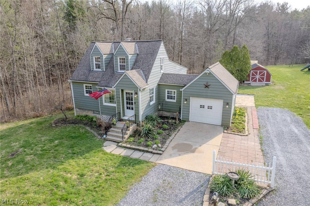 3456 Phalanx Mills Herner Road Southington OH 44470