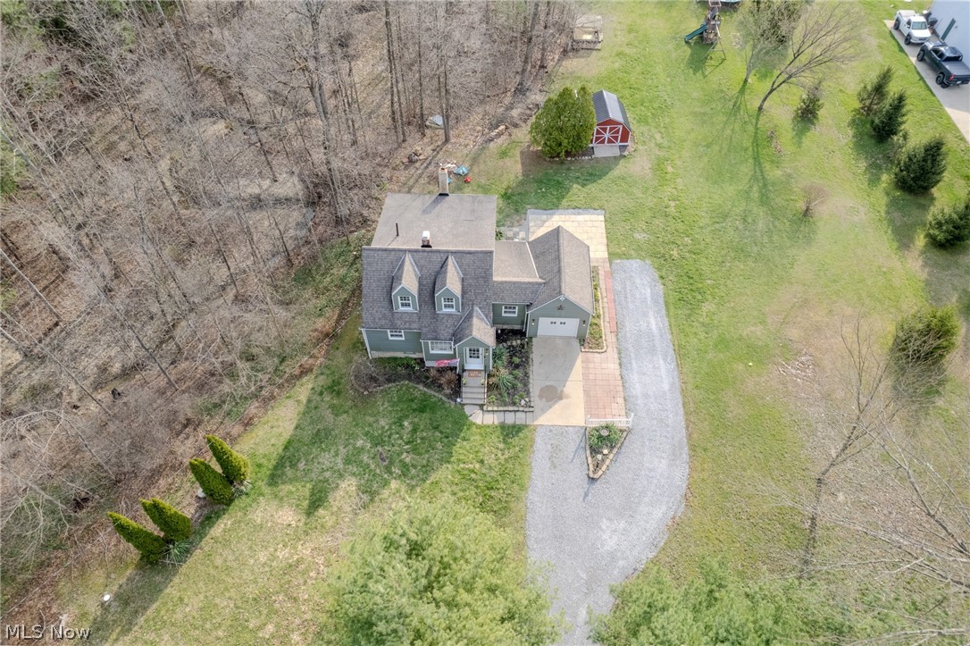 3456 Phalanx Mills Herner Road Southington OH 44470
