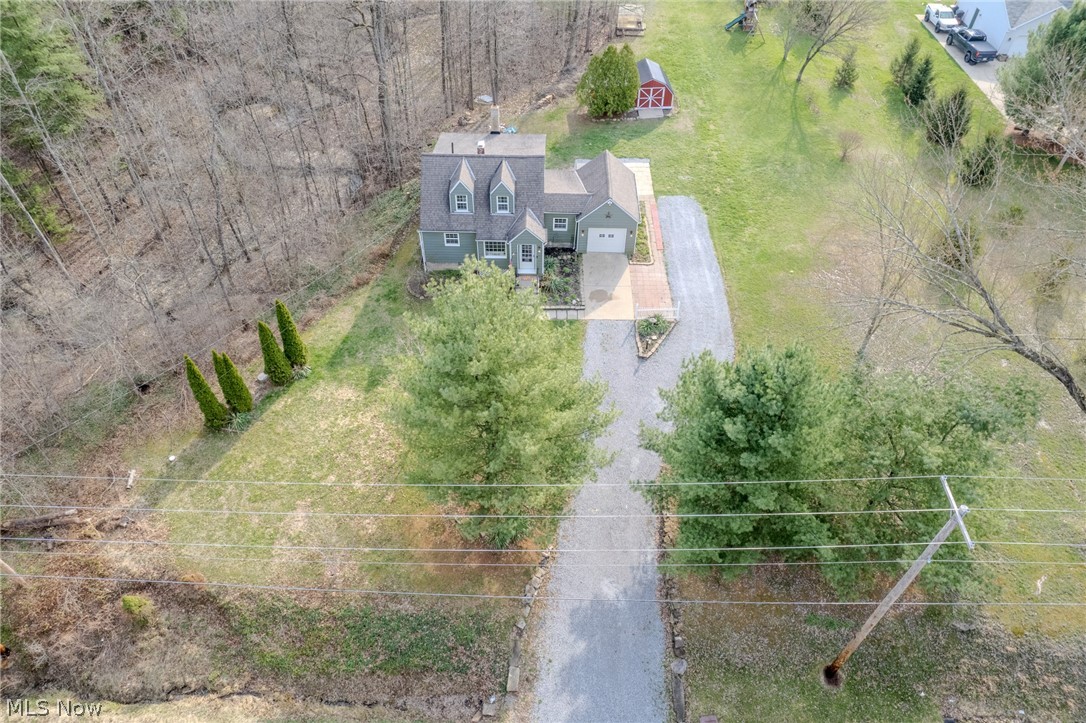 3456 Phalanx Mills Herner Road Southington OH 44470