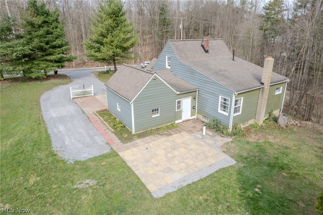 3456 Phalanx Mills Herner Road Southington OH 44470