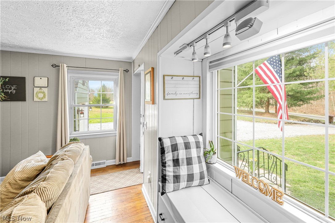 3456 Phalanx Mills Herner Road Southington OH 44470