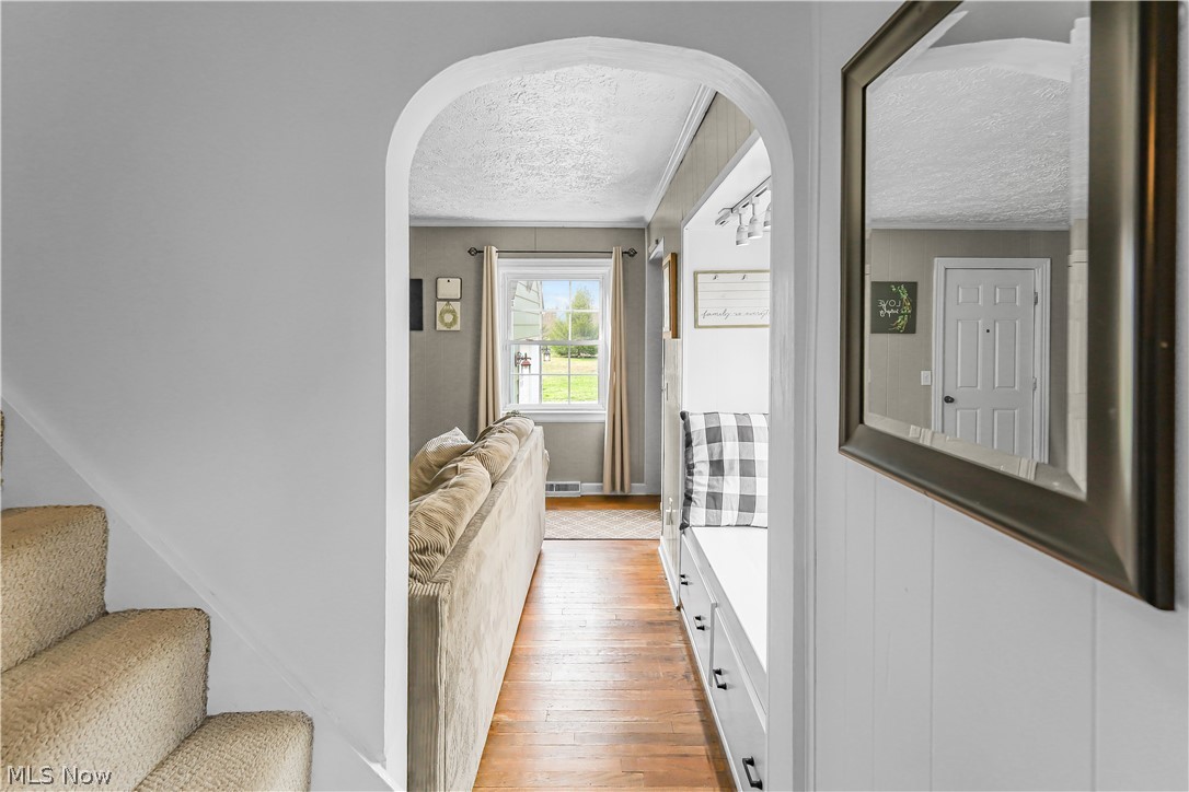 3456 Phalanx Mills Herner Road Southington OH 44470