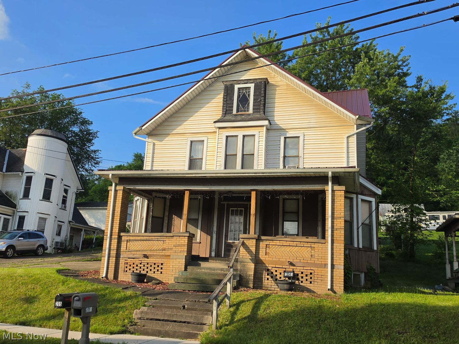204 E College Street Scio OH 43988