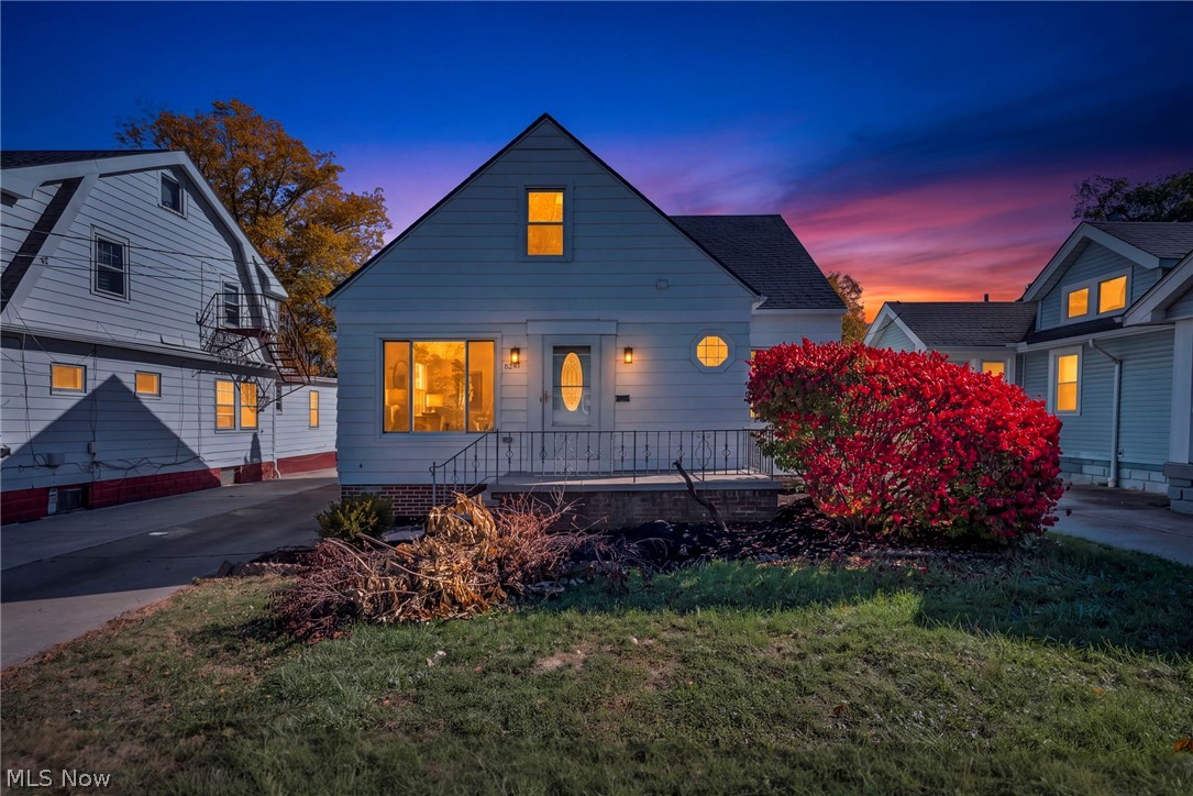 5251 Forest Avenue Maple Heights OH 44137