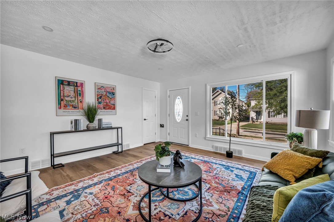 5251 Forest Avenue Maple Heights OH 44137