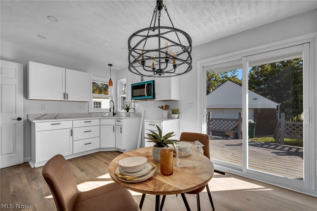 5251 Forest Avenue Maple Heights OH 44137