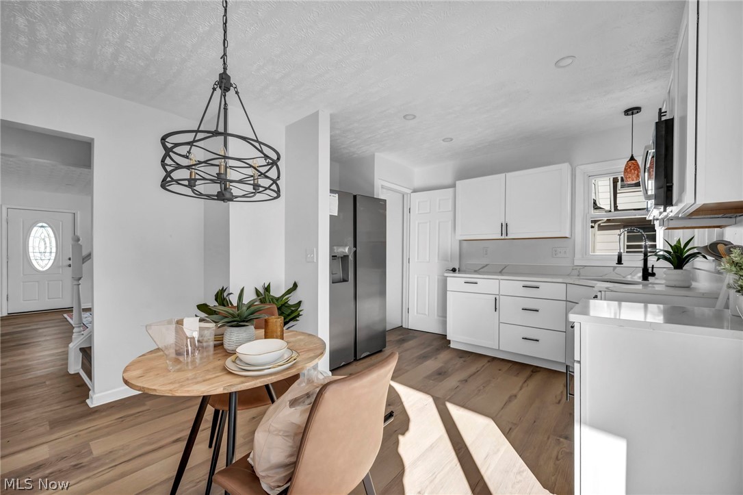 5251 Forest Avenue Maple Heights OH 44137